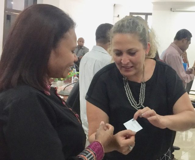 Brazil Backs Timor’s Disabilities Rights Push