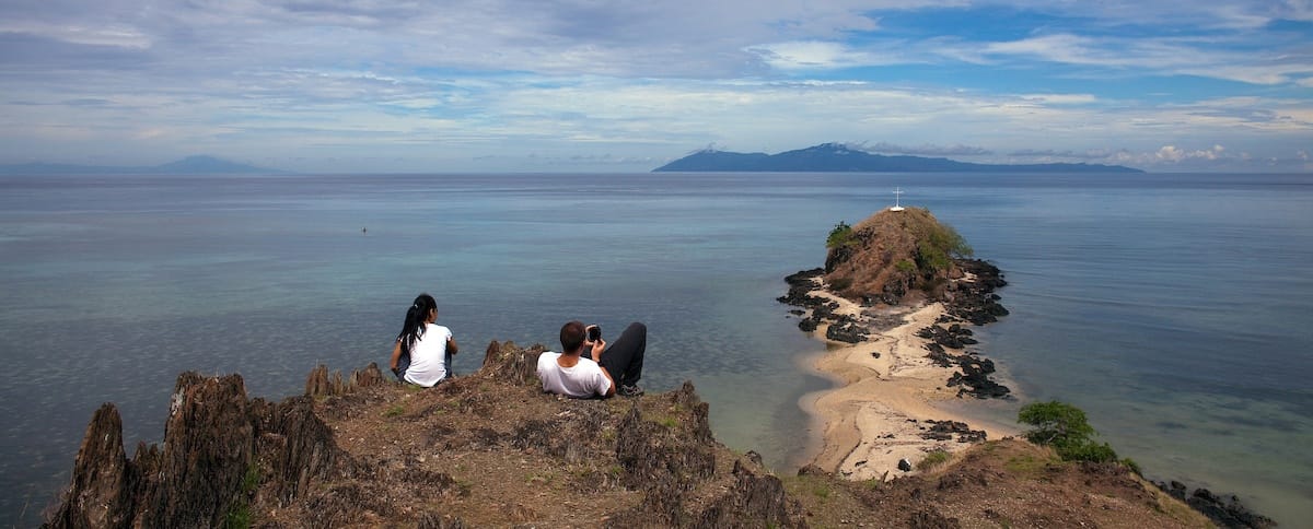 Diversification of tourism products and Marketing program should be developed
