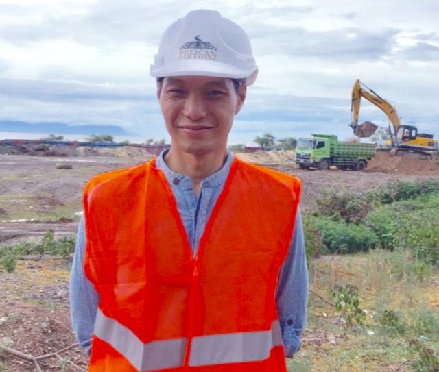 Pelican Paradise will soon start construction of 5-star hotel in TL