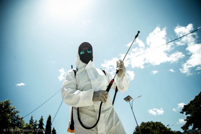 Covid-19: A Second Positive Portuguese Teacher Brings Total to 23