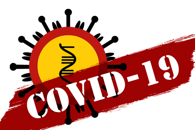covid-19 updates: CIGC Authority reports 34 new local cases and 24 recoveries