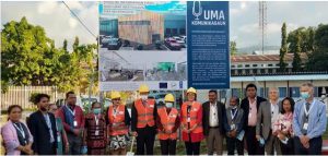 UNDP-EU launch $100.000 support fund for “Uma Komunikasaun” Parliament National