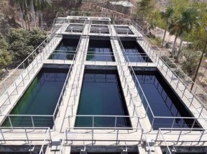 DWS to install water reservation tanks to store water supply