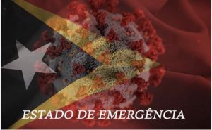 Timor-Leste to extend COVID State of Emergency to the end of November