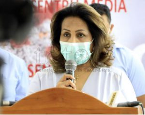 Coronavirus: one new COVID-19 case detected at Timor-Leste Quarantine site