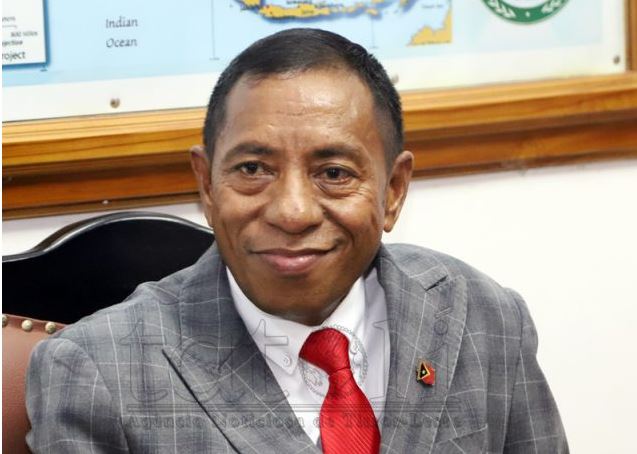 Australian Carrier Qantas to have operation from Darwin to Dili