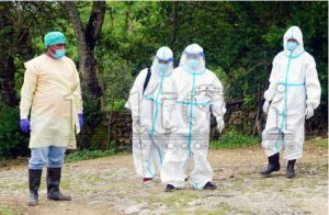 CIGC detects 12 additional coronavirus cases in Dili