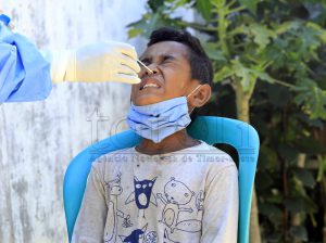 Health Authority reports 16 cases of corona virus infections