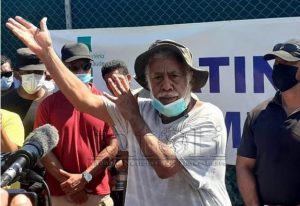 COVID-19: Armindo’s death raises controversy between Xanana and the Government