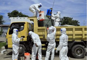 COVID-19: Timor-Leste records 52 new local cases