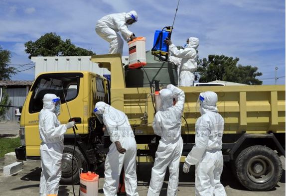 COVID-19: Timor-Leste records 52 new local cases