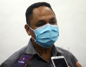 STAE sets one million dollars for electoral electronic biometric card