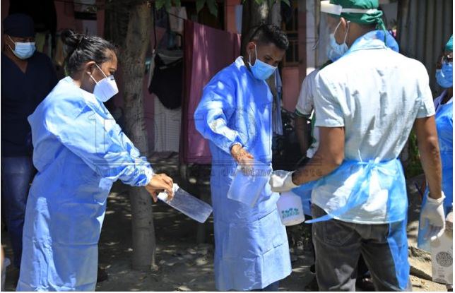 Timor-Leste reports 131 new coronavirus infections
