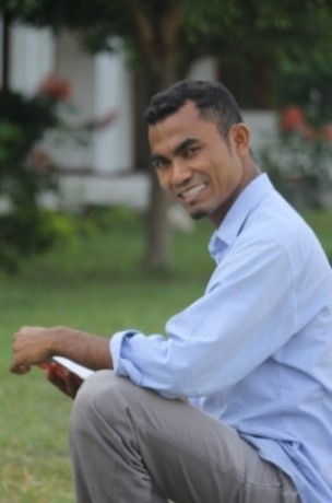 Destitution is the consequence of injustice in society and corruption
