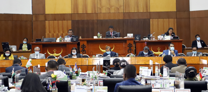 Timor-Leste congratulates António Guterres for the result reelecting to become General Secretary of UN