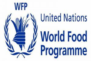 WFP Considers Basic Staple Foods Program stimulate farmer  to increase the production