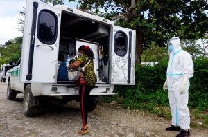 COVID-19 update: Timor-Leste registers 104 new cases, 54 recoveries, one death and active cases at 839