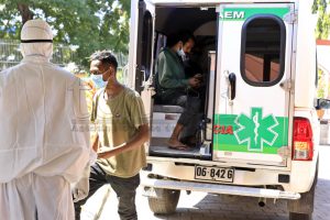 COVID-19 update: Timor-Leste records 20 new cases, 57 recoveries and active cases at 801