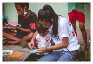 RYLA offers youth leadership empowerment and development program to Timorese 