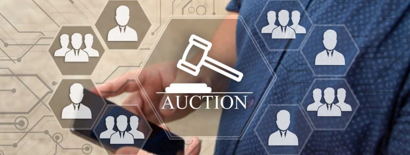 MHEAC will auction assets to the public