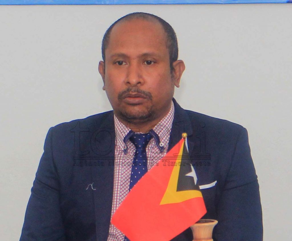 TIC concludes training on Interconnecting Networks Concepts for Inter-Ministerial IT Staff