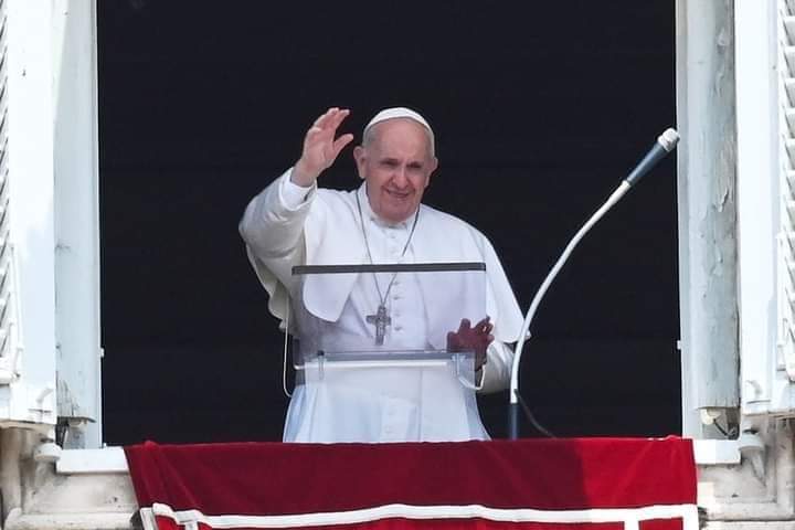 Pope Francisco thanks TL for amendment to the Migration and Asylum Law