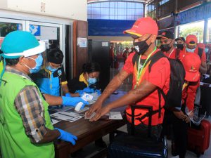 Another 58 workers to fly to South Korea on friday