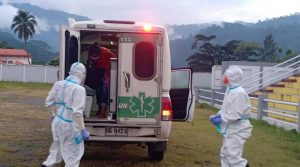 COVID-19 update: Timor-Leste records 39 new cases, 32 recoveries and active cases at 909