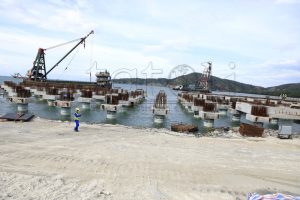 ANPM proposes China Harbour company to find alternative