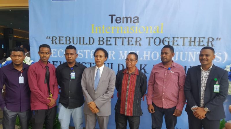 SECOOP commemorates International Day of Cooperatives