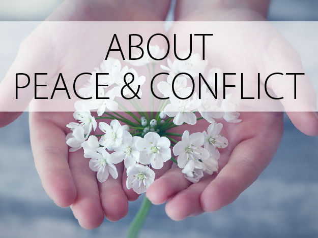 GIZ, Philips University, UNPAZ, and CNC conduct exchange program on peace and conflict studies