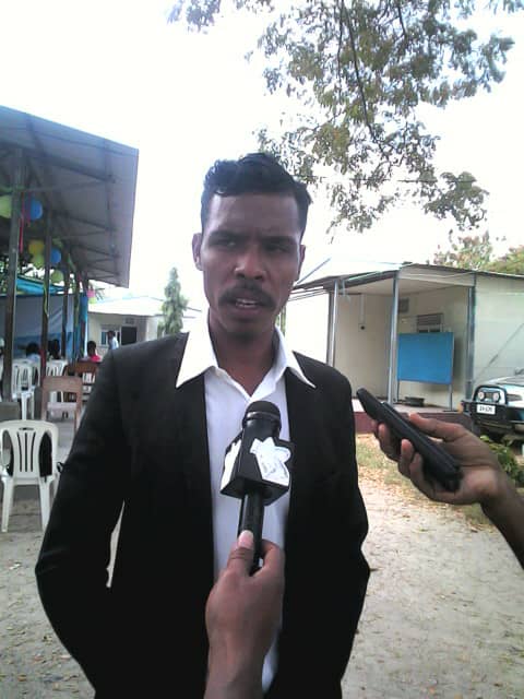 “SOSHA” Exists to settle the social issue in the community