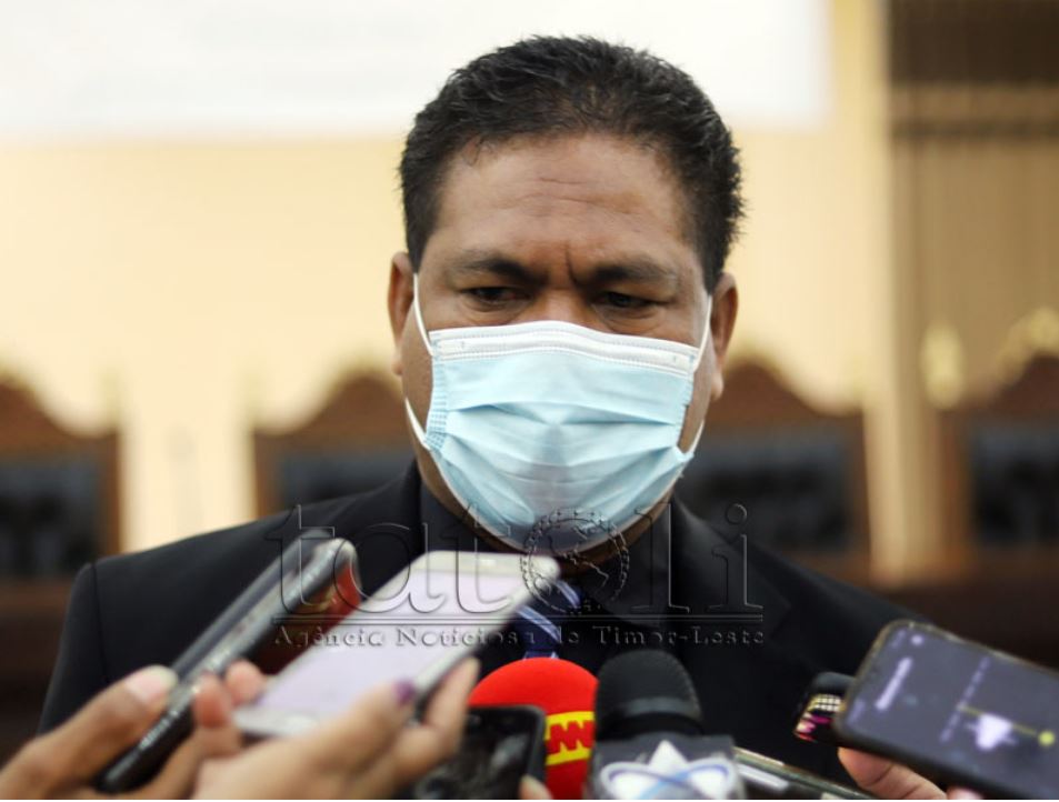 MESSK to suspend teaching activities for universities across Dili