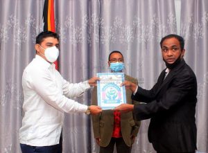 SEKOOP-Cuba Embassy sign an agreement  to intensify cooperative areas