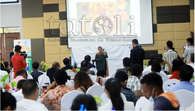 Prime Minister launches National Nutrition Award Program