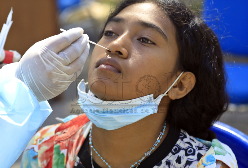 COVID-19 update: TL records 151 infections, 40 recoveries