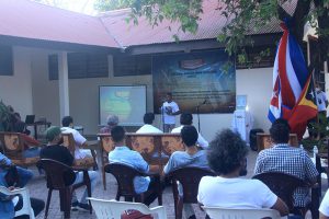 AATLC asks government to increase scholarships in medical specialization