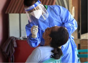 COVID-19 update: TL records two more deaths, 226 infections