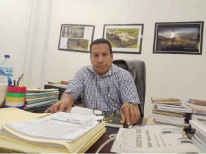 SSAC and ENI to construct TL-National Library in 2022