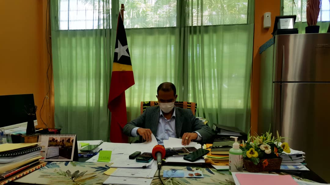 HNGV: 773 vaccinated with ineffective vaccines to take new jabs