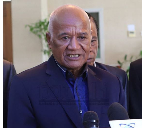 MAKLN resumes the verification process for veterans’ documents
