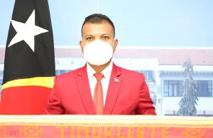 MNEK: TL-Qatar need an agreement for Timorese people to work in Qatar