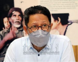 CNC  to sign the MoU  with partners to implement the PNA program in TL