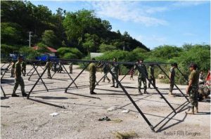 F-FDTL releases names of 600 successful candidates