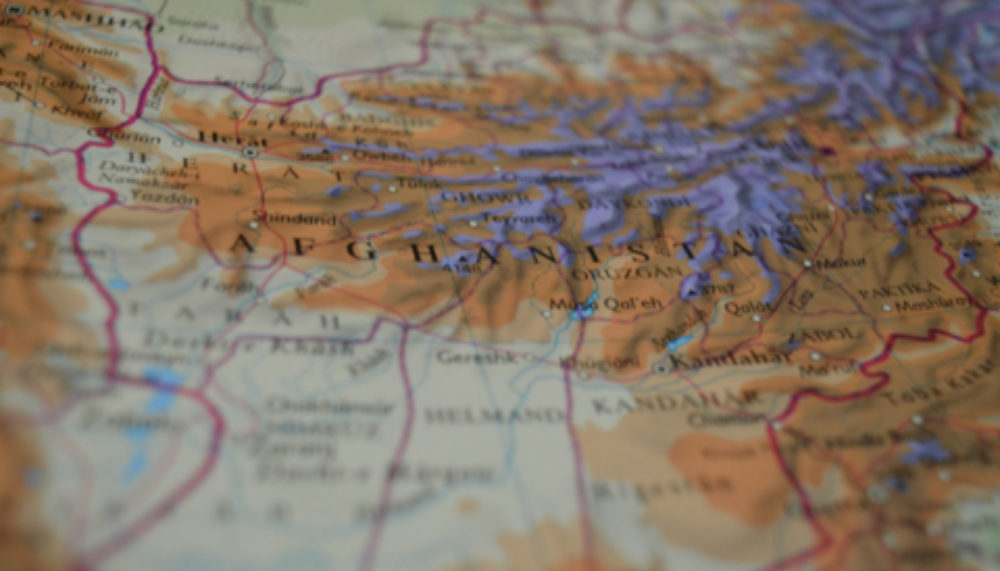 Timor-Leste ready to support conflict resolution in Afghanistan