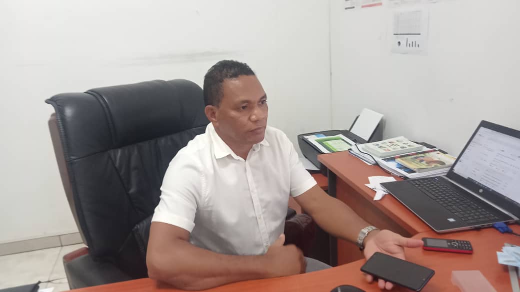 Timorese workers  are not eligible  for Australian agricultural work visas