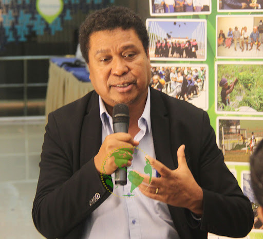 PC wish Balibo to become the Freedom City to value the death of five international journalists