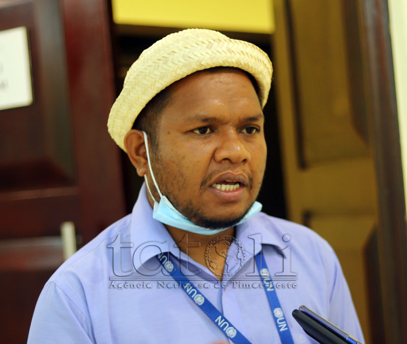 SEEWAY-UNDP completed the first phase of YIP Program for 30 youths