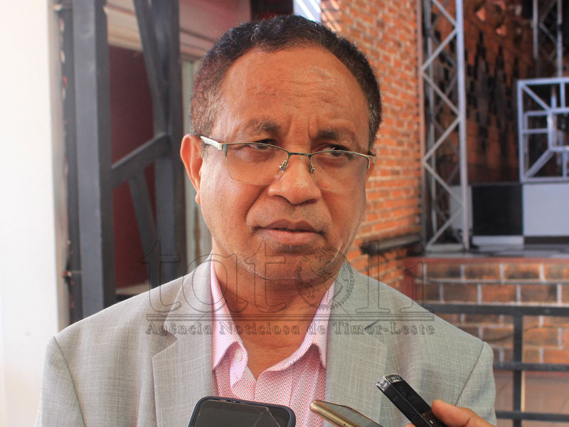 MoH-INCT-WHO-UNITAL held international seminar on living science