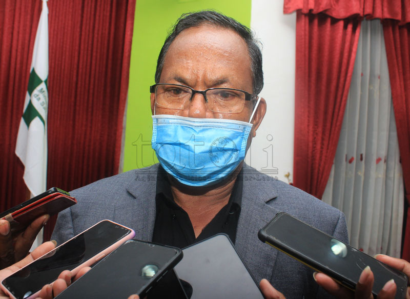 MoH ensures to store Pfizer Covid-19 vaccines safe